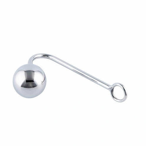 BDSM 5299 Hook AllNight Anal Steel 1001